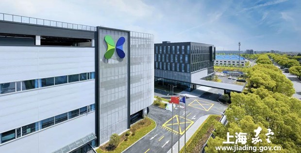 加速出海！安亭氢能企业产品实现批量供应美国市场