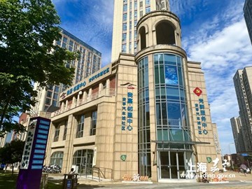 从“服务阵地”到“情感枢纽”，解锁安亭这个党群服务中心的“流量”密码