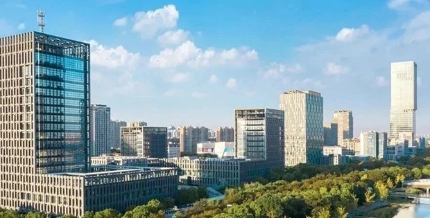 安亭企业获评“卓越级”，登上国家级榜单！