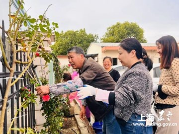 光荣榜！安亭镇这些基层党组织与个人荣获表彰