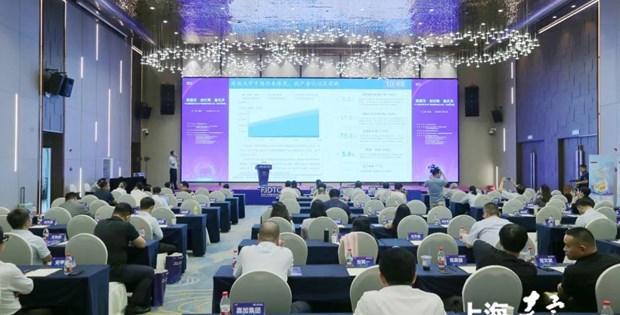 一批“未来空间”产业赛道前沿科技成果集聚嘉定安亭