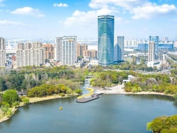 探秘党建引领产城融合的出圈密码