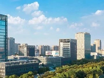 “我嘉·邻里中心”的12个小时，把生活圈浓缩在15分钟！